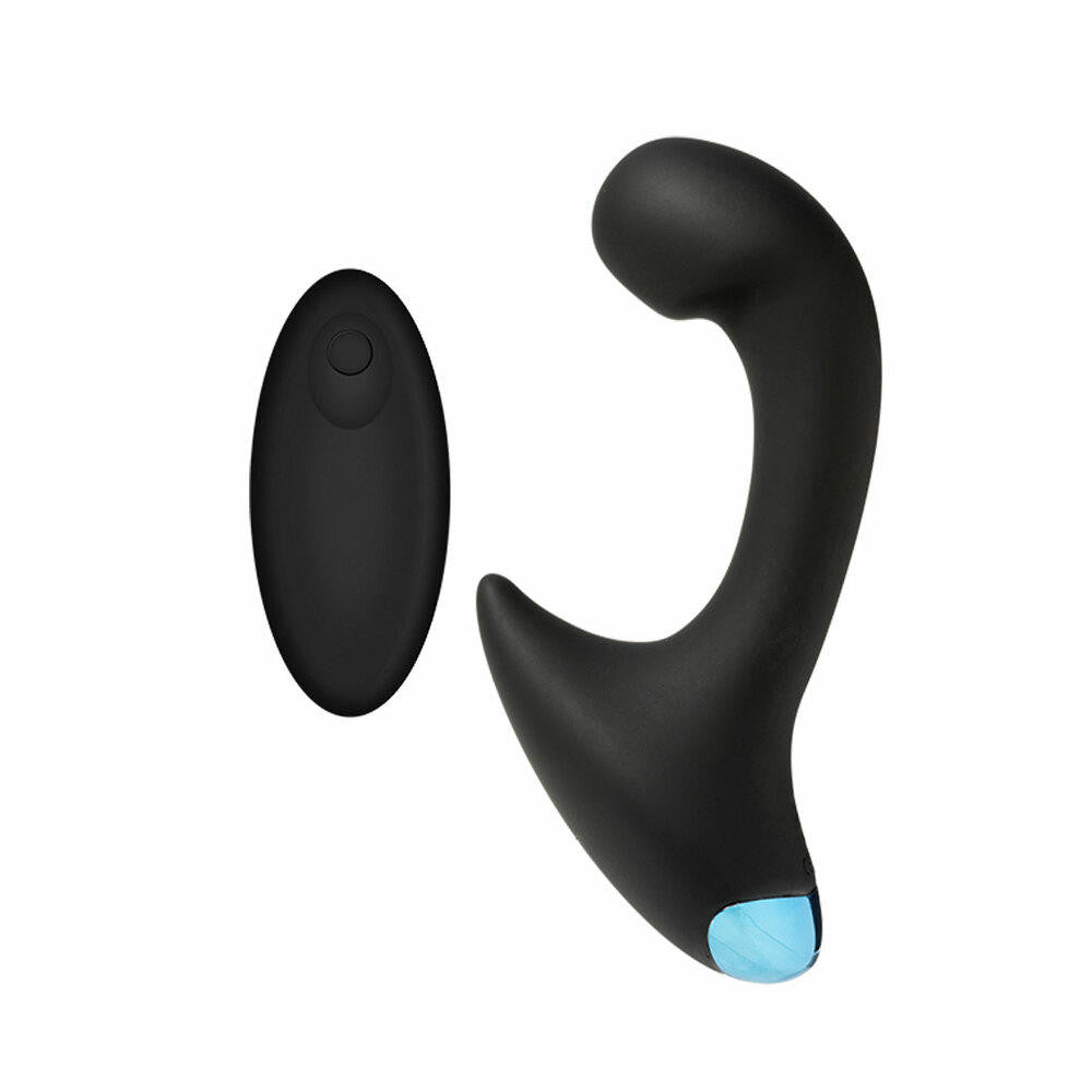 Sir Richard's Vibrating Silicone Edging Trainer