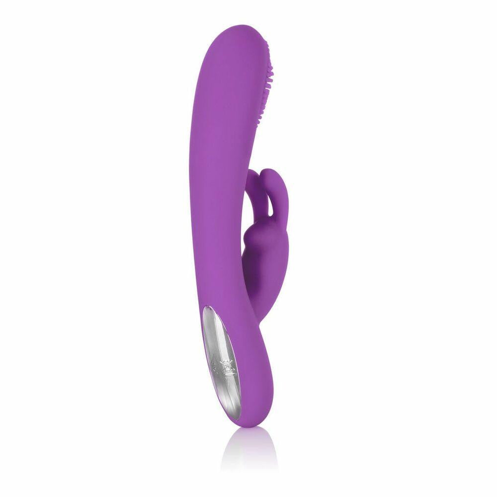 Embrace Massaging Rabbit Vibrator