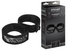 Steamy Shades - Lace Handcuffs