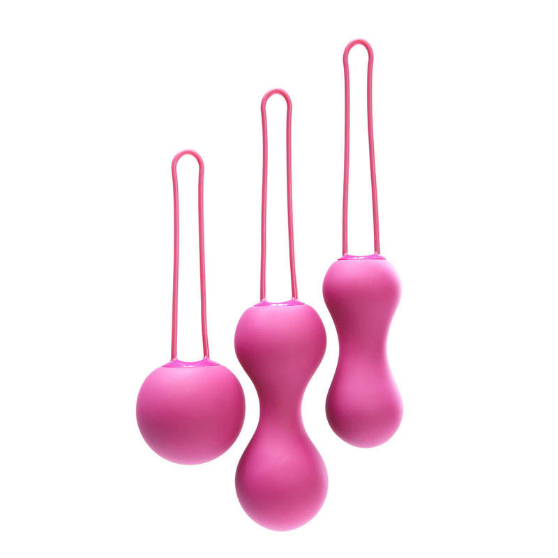 Je Joue Ami Progressive Kegel Balls