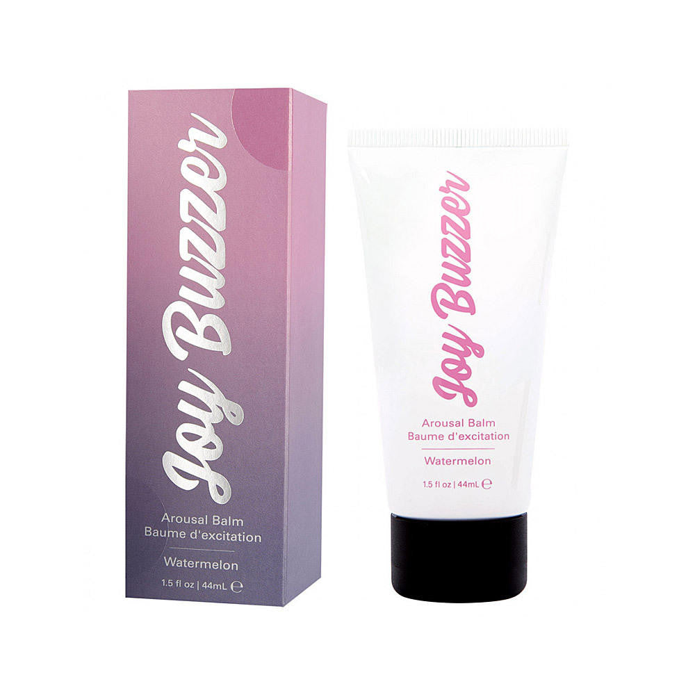 Jelique Joy Buzzer Arousal Balm - Watermelon