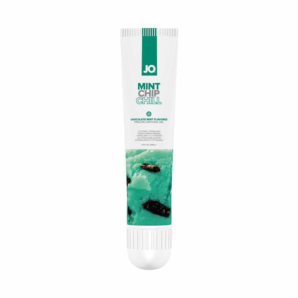 Jo Mint Chip Chill Arousal Gel