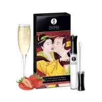 Spring Painting Shunga Ultimate Lip Gloss