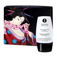 Spring Painting Shunga Rain Love G-spot Cream