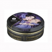 Shunga - Tropical Fruit Massage Candle - 30ml