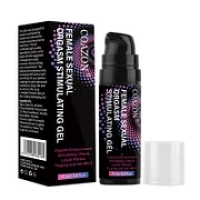 CONZON 15ml Female Pleasure Enhancer Orgasm Lubricant