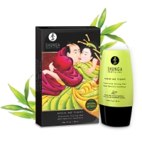 Spring Painting Shunga Toning & Firming Gel for Women's Private Parts